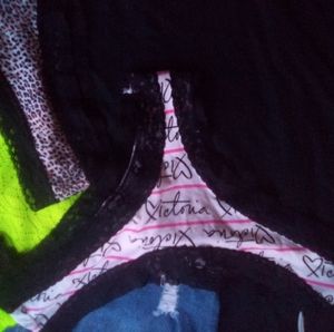 V. S. Cheecky panties